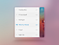 Desktop Music Concept - Open