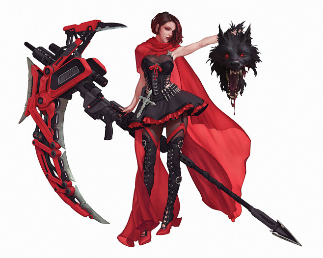 Ruby Rose