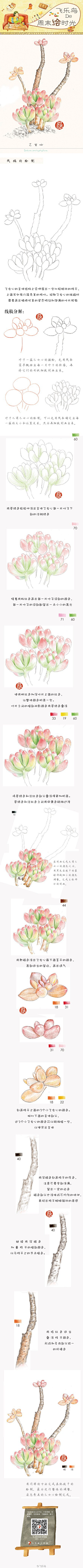 爱设计绘画采集到飞乐鸟绘画