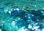 质感碰撞 02（附过程） 来自咸鱼中下游 - 微博