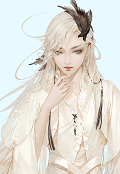 kWPM8ZsZ采集到头像