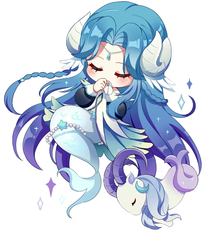 魔蝎座