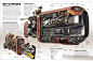 Star Wars: The Force Awakens Incredible Cross Sections: Amazon.co.uk: DK: 9780241201169: Books: 