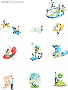都市韩国时尚插画AI|插画|插图|韩国|绘画|角色|卡通|卡通人物|卡通人物图片|漫画|漫画人物|人物|人物素材|人物图片|设计|时尚|矢量人物|矢量图|图片