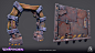 Wayfinder: Mechanical Doors and Gates