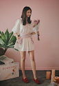 루이즈-Louise