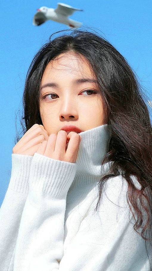 好想知道你在哪里，你的日子里是否有花开的...