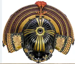 日式甲胄 盔甲 防具 日本刀 武器 参考鉴赏图集 绘图参考-装饰物件-微元素Element3ds - Powered by Discuz!