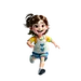 孩子