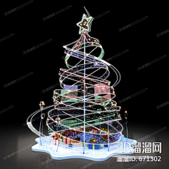 DLYLiSa采集到3D模型