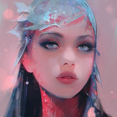 ArtStation - Ross Tr...