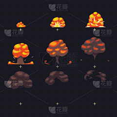 William-黑衣采集到特效