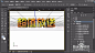 Photoshop中3D工具的使用方法