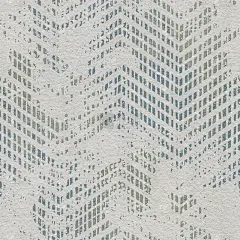 墙面模板石膏无缝纹理，主题图案的grunge背景，3d插图