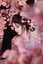 三位数就能拍到了樱花画中仙啦太美啦 - 小红书