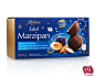 MONARC | Edel-Marzipan-Taler | Strategy, Design & Production by RUBICON: