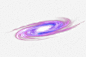 紫色螺旋星系 免费下载 页面网页 平面电商 创意素材