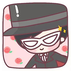 美少女跳跳虎啊采集到【情侣头像】