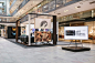 SAMSUNG ART STORE by Cheil Germany GmbH, Berlin – Germany » Retail Design Blog