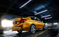 新BMW 1系三厢运动轿车的BMW互联驾驶 图片与视频