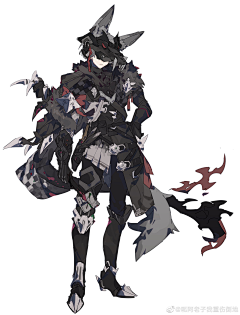 桃桃玛奇朵采集到月女