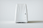 WAVES - Air Purifier