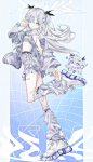 ✨审美积累|插画师推荐NO.245 - 小红书