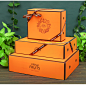 水果礼盒空盒子高档通用天地盖礼盒15斤装水果包装盒大号现货批发-tmall.com天猫