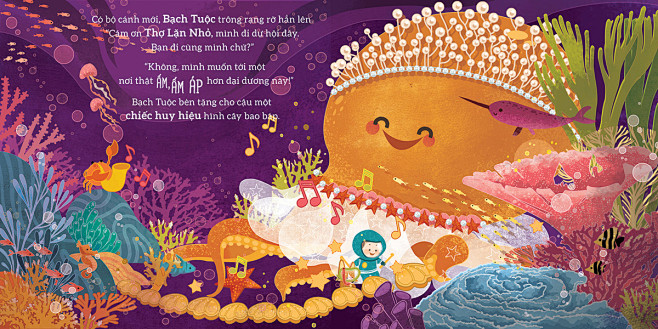 adventure ILLUSTRATI...