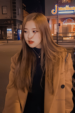 阳玓采集到BLACKPINK