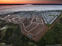 国家地理杂志 壁纸 - 其它展示-他作欣赏 - 第一设计网 - 红动中国-Redocn - 全球人气最旺的设计论坛！