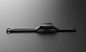 Samsung Smartband_G grafit运动健康手表---酷图编号1196456