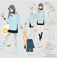 妥妥的KY君采集到待归类采集