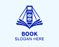 Bridge Engineering Book logo design