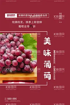 葡萄海报  - 源文件下载【酷图网】水果店海报,水果店展架,水果超市,葡萄,葡萄海报,葡萄上市,提子,葡萄熟了,葡萄采摘,葡萄提子,葡萄红提,葡萄黑提,葡萄广告,葡萄展板,红缇,葡萄采摘节,葡萄园,摘提子,葡萄庄园,葡萄红酒,葡萄节开幕,有机葡萄,葡萄批发,葡萄节,葡萄农业,生态葡萄,吐鲁番葡萄,进口葡萄,葡萄采摘文化,葡萄采摘活动