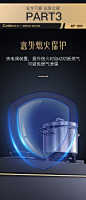 康宝2QB320煤气灶燃气灶双灶家用嵌入式台式炉具天然气猛火灶节能-tmall.com天猫