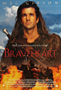 勇敢的心 Braveheart，