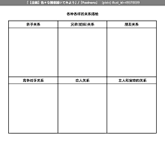 学习型战斗机采集到画手表格