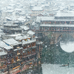 郁茉Naida采集到风景/摄影