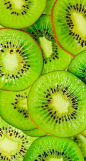 猕猴桃；奇异果；kiwi fruit