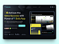 RelationHub - SaaS Website