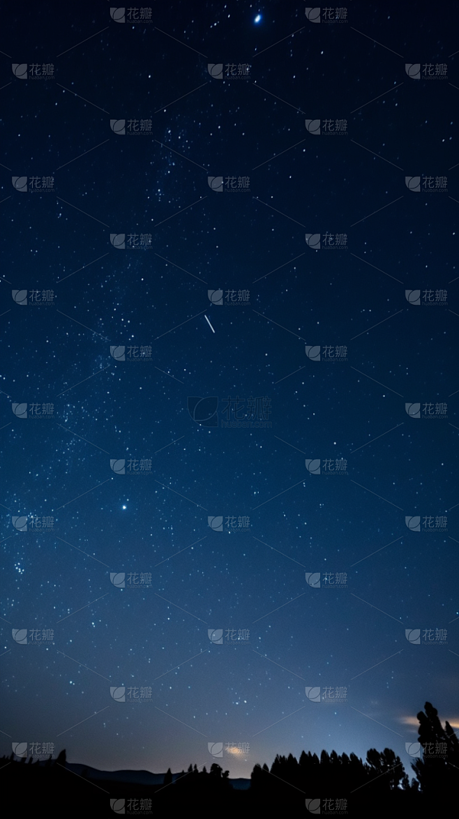 夜空星空天空
