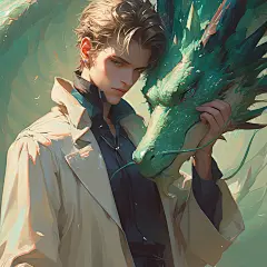 优质女生头像 画画的日常 男生头像 情侣头像 卡通头像 女生头像 好看的女生头像 动漫女生头像 头像 微信头像 优质头像 龙年头像 新年头像 美图分享 手机壁纸 手绘 国风 龙 视觉震撼 短发女生头像