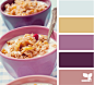 breakfast hues