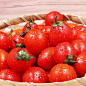 圣女果千禧小番茄新鲜西红柿千禧长果5斤农家时令蔬菜包邮水果-tmall.com天猫
