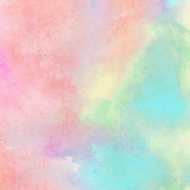 艺术#泼墨#彩色#绘画#背景#素材#涂鸦...
