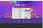 闺蜜,我爱你-2014年QQ炫舞品牌站-QQ炫舞官方网站-腾讯游戏
