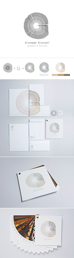 TwoTreeFiveNine采集到Design - Branding / Identity