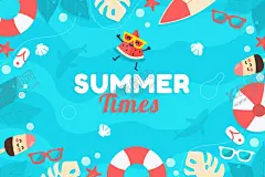夏季素材 【酷图网】插画,素材,元素,卡通,手绘,插图,矢量,图片,ai,背景,海报背景,海报,展板素材,横幅素材,清新,夏日,夏季,夏天,盛夏,初夏,夏天促销,夏季素材,夏天素材,夏季元素,夏天元素,夏天插画,夏季插画,夏天海报,夏季海报,你好夏天,你好夏季,你好夏天背景,夏季促销,拟人,趣味,表情,蓝色,西瓜,雪糕