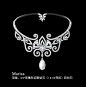 梵克雅宝普鲁斯特舞会系列_Fine Accessories@北坤人素材